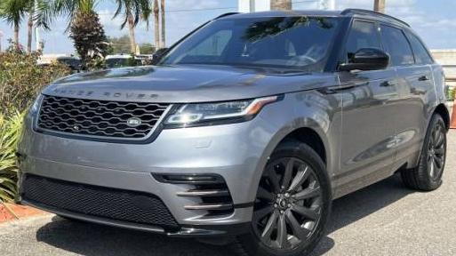 LAND ROVER RANGE ROVER VELAR 2020 SALYK2EXXLA286901 image LAND ROVER RANGE ROVER VELAR 2020 SALYK2EXXLA286901 image